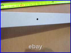 Rip Fence 1348731 WithFront & Rear Rails For 10 Delta TS300 Motorized Table Saw