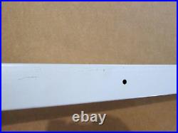 Rip Fence 1348731 WithFront & Rear Rails For 10 Delta TS300 Motorized Table Saw