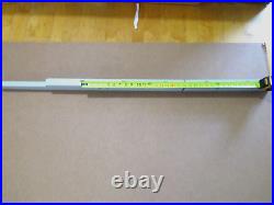 Rip Fence 1348731 WithFront & Rear Rails For 10 Delta TS300 Motorized Table Saw