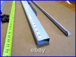 Rip Fence 1348731 WithFront & Rear Rails For 10 Delta TS300 Motorized Table Saw