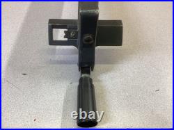 Rip Fence 14910006 From 10 Sears Craftsman 137.218740 Table Saw Rip Fence 14910006 From 10 Sears Craftsman 137.218740 Table Saw