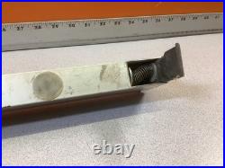 Rip Fence 14910006 From 10 Sears Craftsman 137.218740 Table Saw Rip Fence 14910006 From 10 Sears Craftsman 137.218740 Table Saw