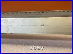 Rip Fence 14910006 From 10 Sears Craftsman 137.218740 Table Saw Rip Fence 14910006 From 10 Sears Craftsman 137.218740 Table Saw