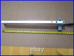 Rip Fence 422393430002 From Delta 36-630 Contractors 10 Table Saw II