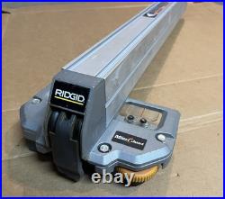 Rip Fence Assembly 089037004705 Ridgid Ryobi Milwaukee
