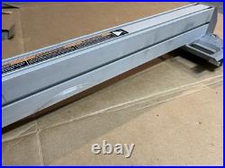 Rip Fence Assembly 089037004705 Ridgid Ryobi Milwaukee
