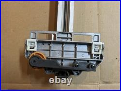 Rip Fence Assembly 089037004705 Ridgid Ryobi Milwaukee