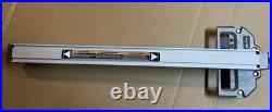 Rip Fence Assembly 089037004705 Ridgid Ryobi Milwaukee