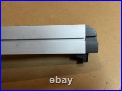 Rip Fence Assembly 089037004705 Ridgid Ryobi Milwaukee