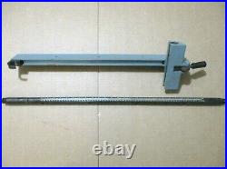 Rip Fence Assembly 1342673 From Delta 34-670 10 Motorized Table Saw