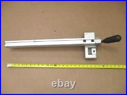 Rip Fence Assembly 608A05040 From Ryobi 10 Table Saw BTS15