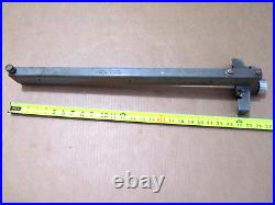 Rip Fence Assembly For Delta Milwaukee Homecraft 8-9 34-500 34-600 Table Saw