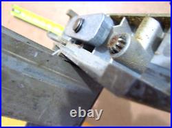 Rip Fence Assembly For Delta Milwaukee Homecraft 8-9 34-500 34-600 Table Saw