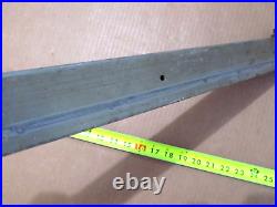 Rip Fence Assembly For Delta Milwaukee Homecraft 8-9 34-500 34-600 Table Saw