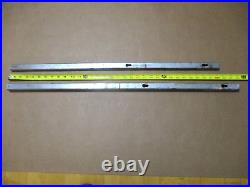 Rip Fence Assembly For Delta Milwaukee Homecraft 8-9 34-500 34-600 Table Saw