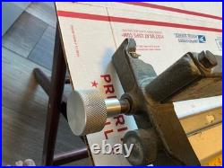 Rip Fence Assembly For Delta Milwaukee Homecraft 8-9 34-500 Table Saw