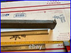 Rip Fence Assembly For Delta Milwaukee Homecraft 8-9 34-500 Table Saw