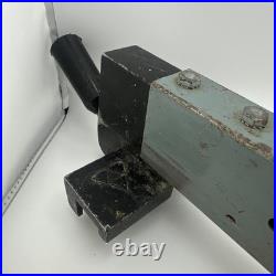 Rip Fence Assembly For Delta Motorized Table Saw For 34-560 Type 2