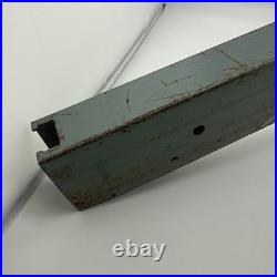 Rip Fence Assembly For Delta Motorized Table Saw For 34-560 Type 2