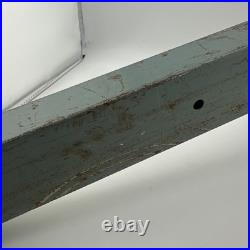 Rip Fence Assembly For Delta Motorized Table Saw For 34-560 Type 2