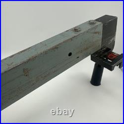 Rip Fence Assembly For Delta Motorized Table Saw For 34-560 Type 2