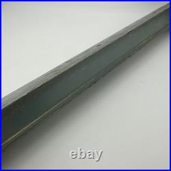 Rip Fence Assembly For Delta Motorized Table Saw For 34-560 Type 2