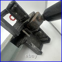 Rip Fence Assembly For Delta Motorized Table Saw For 34-560 Type 2