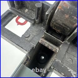 Rip Fence Assembly For Delta Motorized Table Saw For 34-560 Type 2