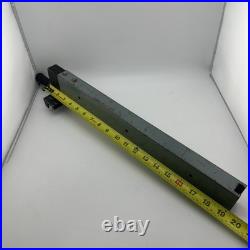 Rip Fence Assembly For Delta Motorized Table Saw For 34-560 Type 2