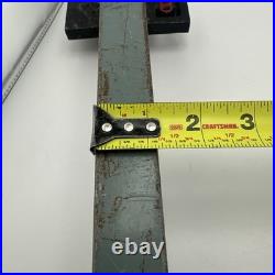Rip Fence Assembly For Delta Motorized Table Saw For 34-560 Type 2