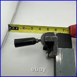 Rip Fence Assembly For Delta Motorized Table Saw For 34-560 Type 2