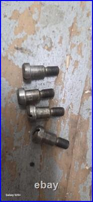 Rip Fence Delta Milwaukee Homecraft 34-500 34-600 Table Saw Complete with Rails