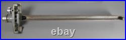 Rip Fence Delta Milwaukee Homecraft 34-500 34-600 Table Saw Complete with Rails