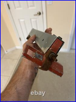 Rip Fence For Delta 36-510 Table Saw Read Description