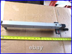 Rip Fence For Rockwell Delta 10 Shopmaster Bench Saw TS200LS