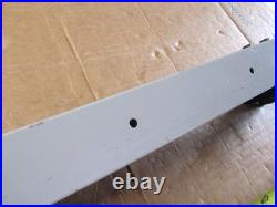 Rip Fence For Rockwell Delta 10 Shopmaster Bench Saw TS200LS