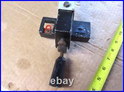 Rip Fence For Rockwell Delta 10 Shopmaster Bench Saw TS200LS