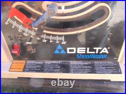 Rip Fence For Rockwell Delta 10 Shopmaster Bench Saw TS200LS