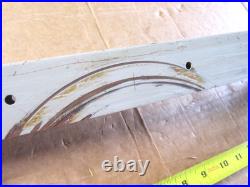 Rip Fence For Rockwell Delta 10 Shopmaster Bench Saw TS200LS