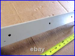 Rip Fence For Rockwell Delta 10 Shopmaster Bench Saw TS200LS