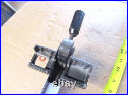 Rip Fence For Rockwell Delta 10 Shopmaster Bench Saw TS200LS