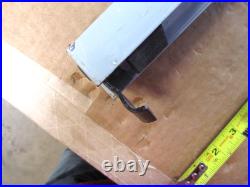 Rip Fence For Rockwell Delta 10 Shopmaster Bench Saw TS200LS