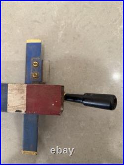 Rip Fence ONLY for Delta Table Saw 36-600 T-Square