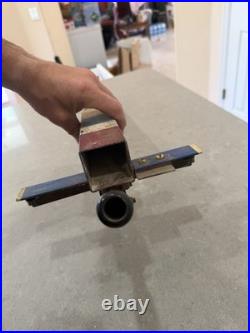 Rip Fence ONLY for Delta Table Saw 36-600 T-Square