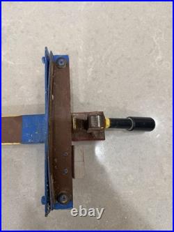 Rip Fence ONLY for Delta Table Saw 36-600 T-Square