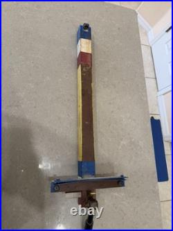 Rip Fence ONLY for Delta Table Saw 36-600 T-Square