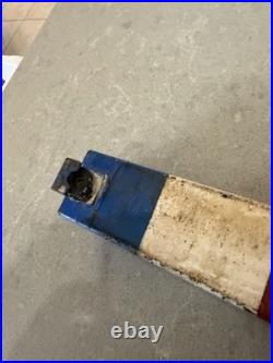 Rip Fence ONLY for Delta Table Saw 36-600 T-Square