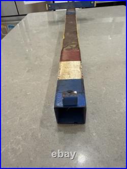 Rip Fence ONLY for Delta Table Saw 36-600 T-Square