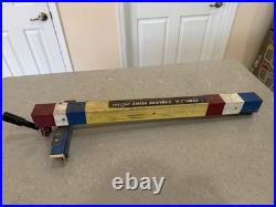 Rip Fence ONLY for Delta Table Saw 36-600 T-Square