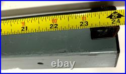 Rip Fence ONLY for Delta Table Saw 36-600 T-Square 24